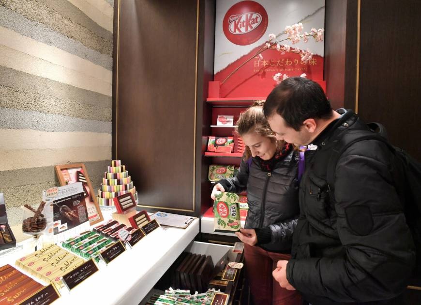 thu phu banh keo noi tieng tren the gioi anh 3