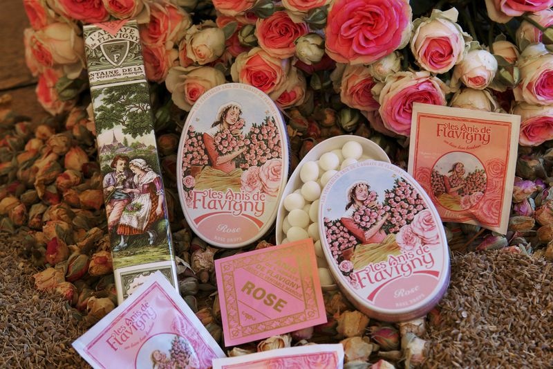 thu phu banh keo noi tieng tren the gioi anh 9