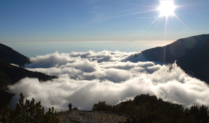 nhung dieu chua biet ve nui Olympus anh 3