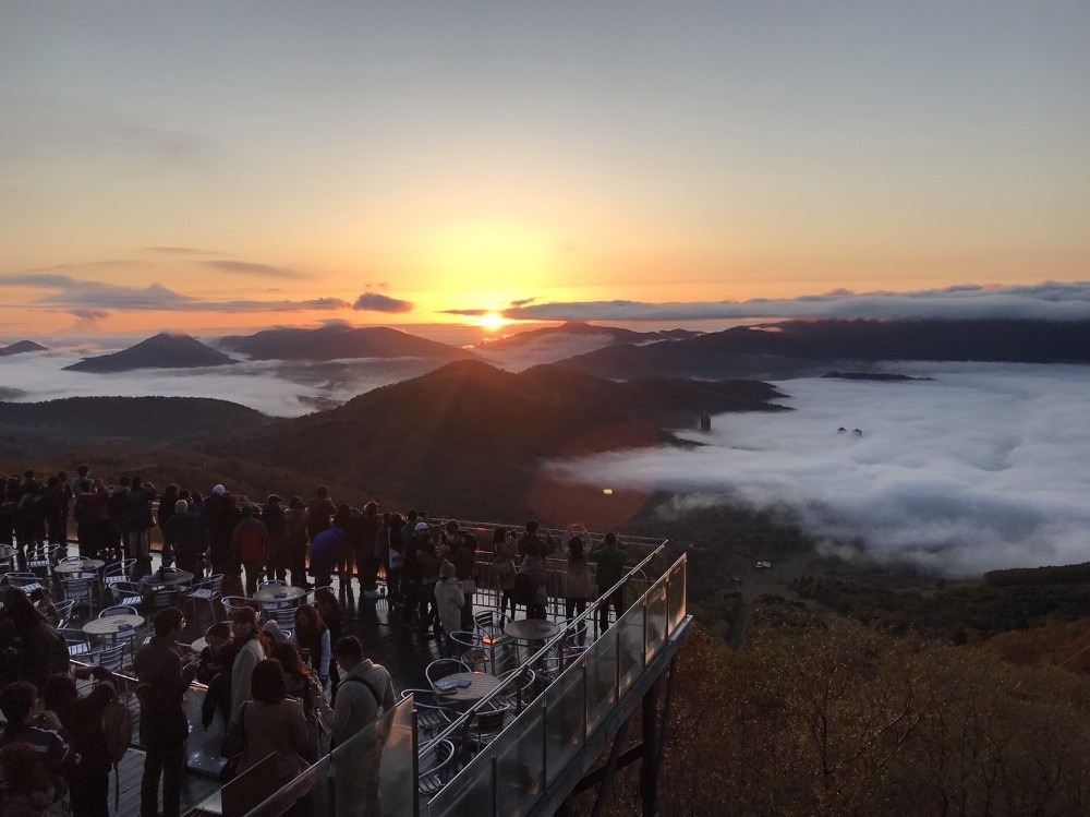 du lich nhat ban mua thu anh 7