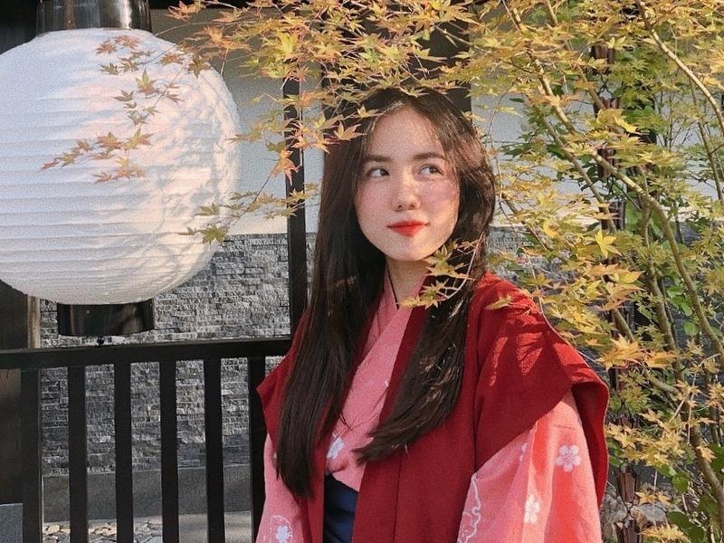 Goi y nhung diem den tuyet dep ngam mua thu Nhat Ban hinh anh