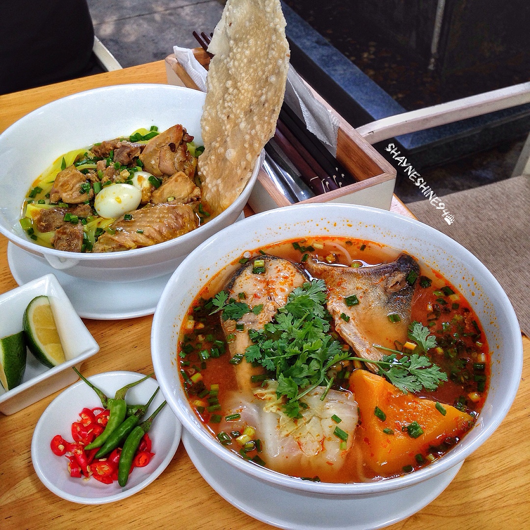 an mon quang o sai gon tp.hcm anh 8