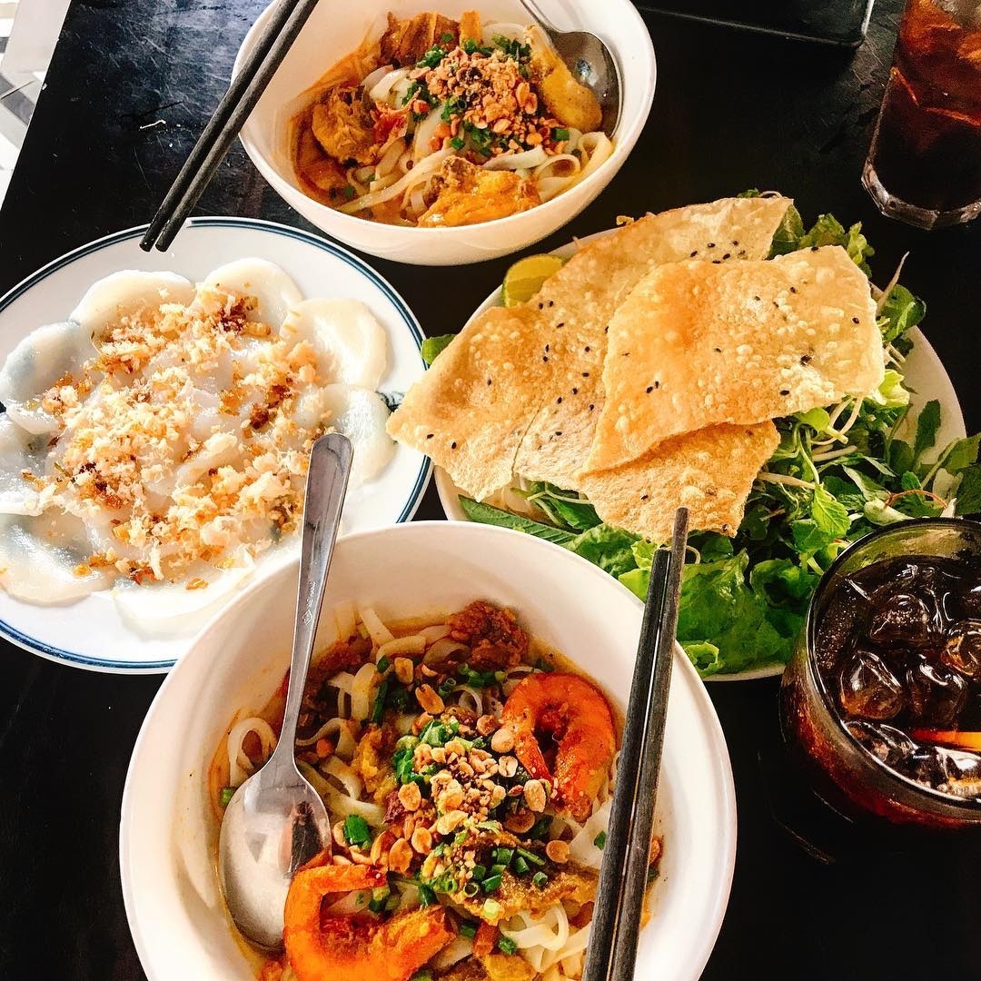 an mon quang o sai gon tp.hcm anh 12