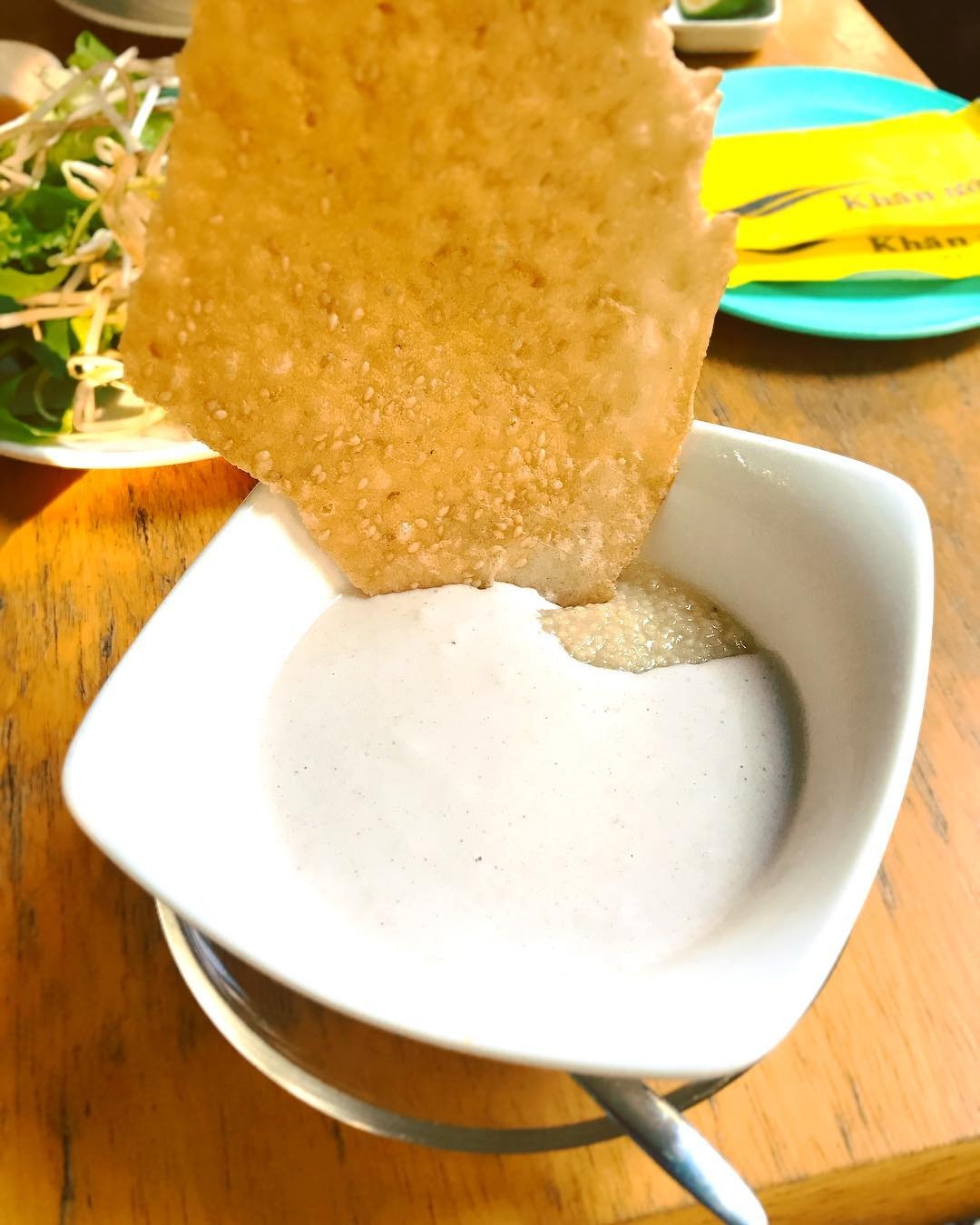 an mon quang o sai gon tp.hcm anh 9