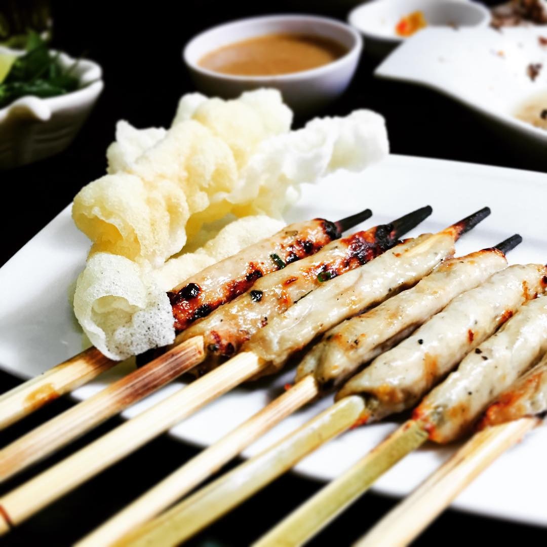 an mon quang o sai gon tp.hcm anh 2