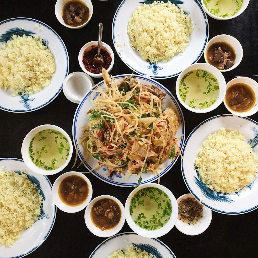 an mon quang o sai gon tp.hcm anh 14