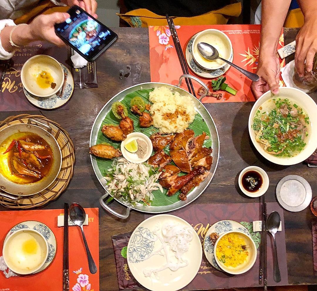 an mon quang o sai gon tp.hcm anh 10