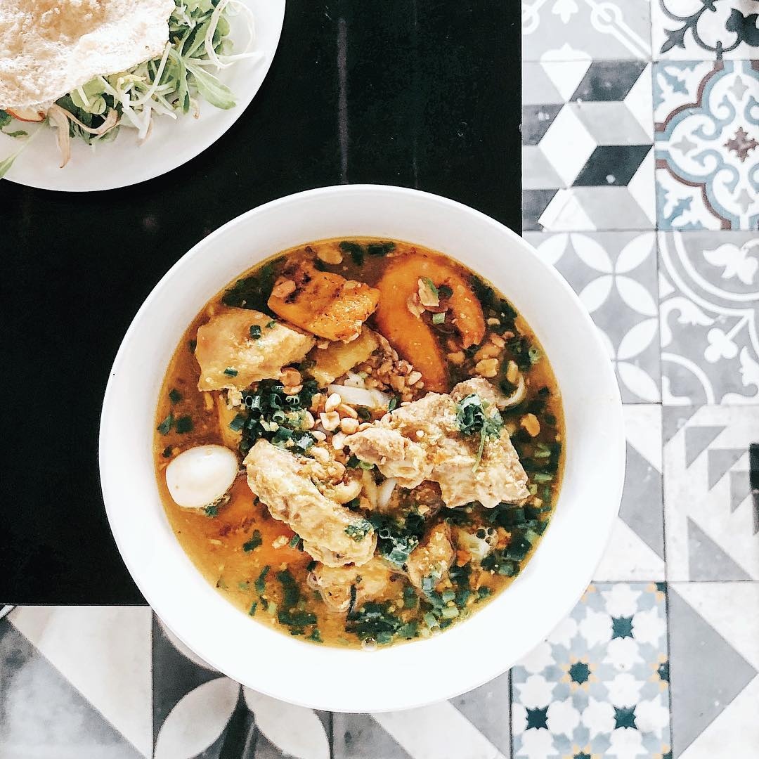 an mon quang o sai gon tp.hcm anh 13