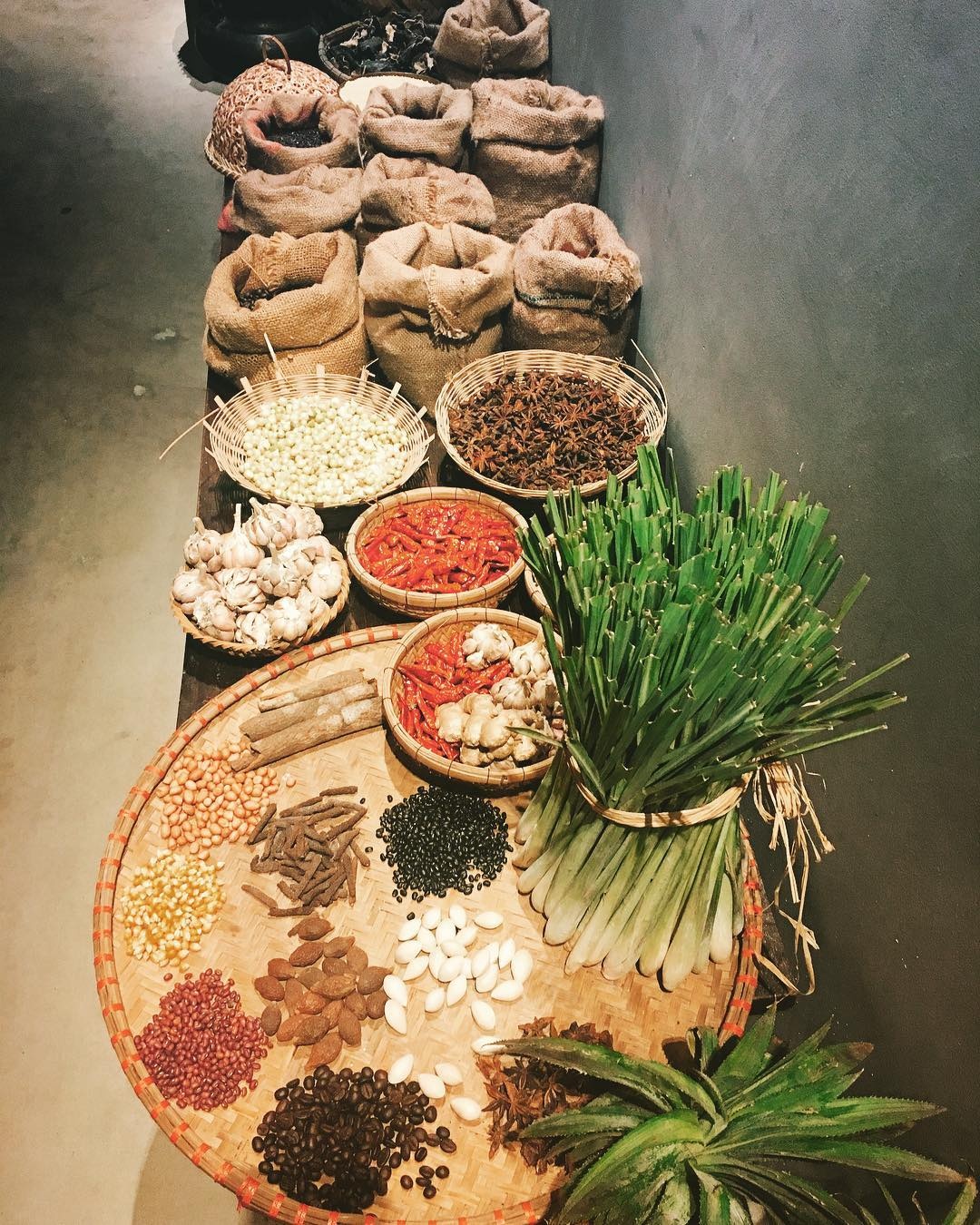 an mon quang o sai gon tp.hcm anh 11