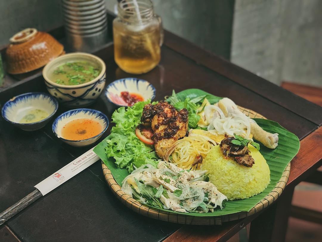 an mon quang o sai gon tp.hcm anh 6