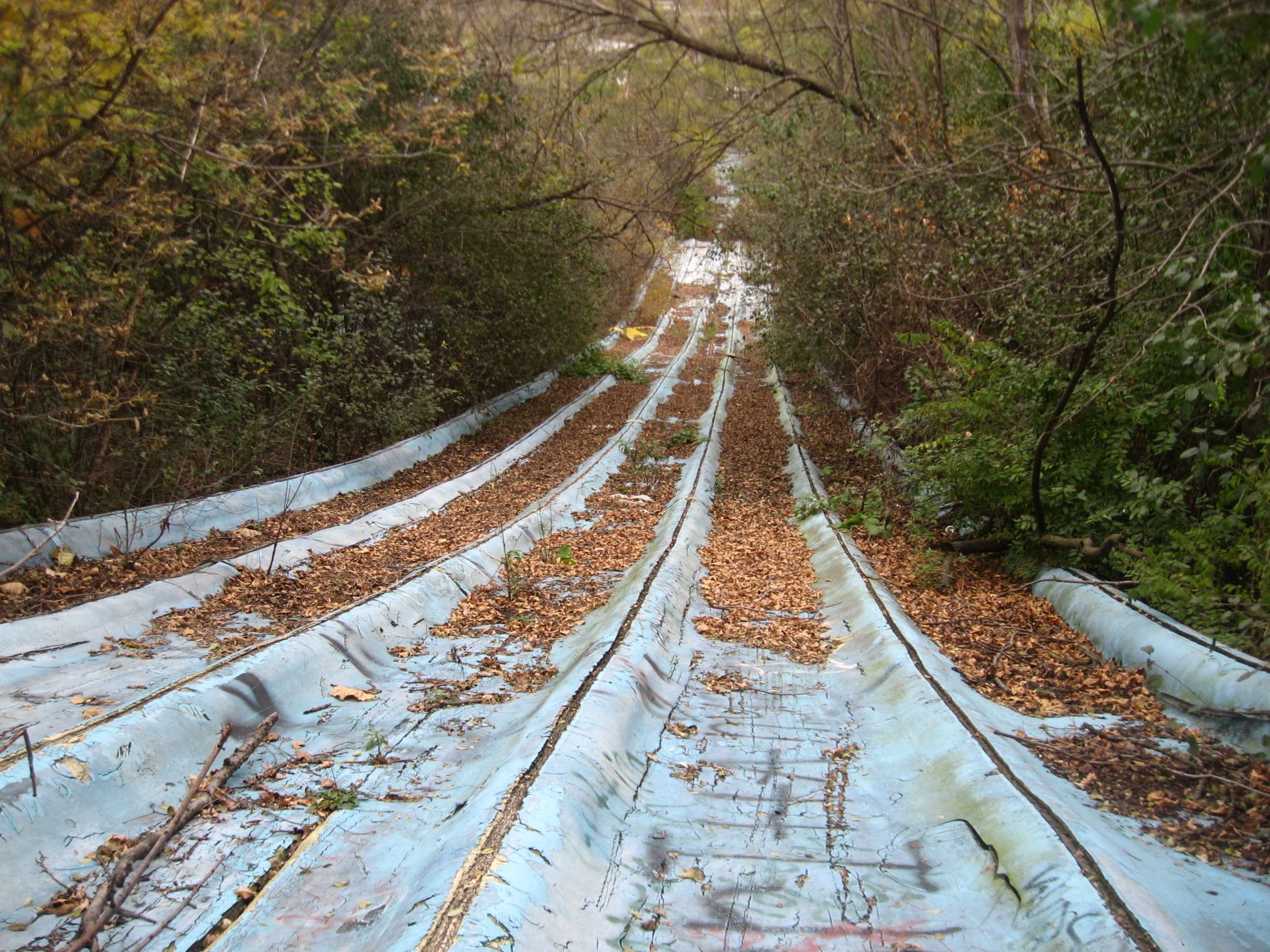 cong vien nuoc bi bo hoang tren the gioi anh 11