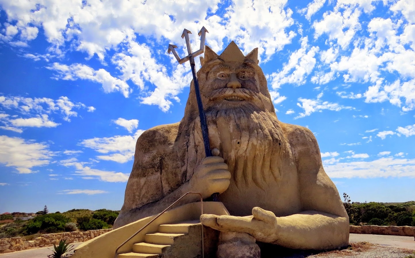 cong vien nuoc bi bo hoang tren the gioi anh 2