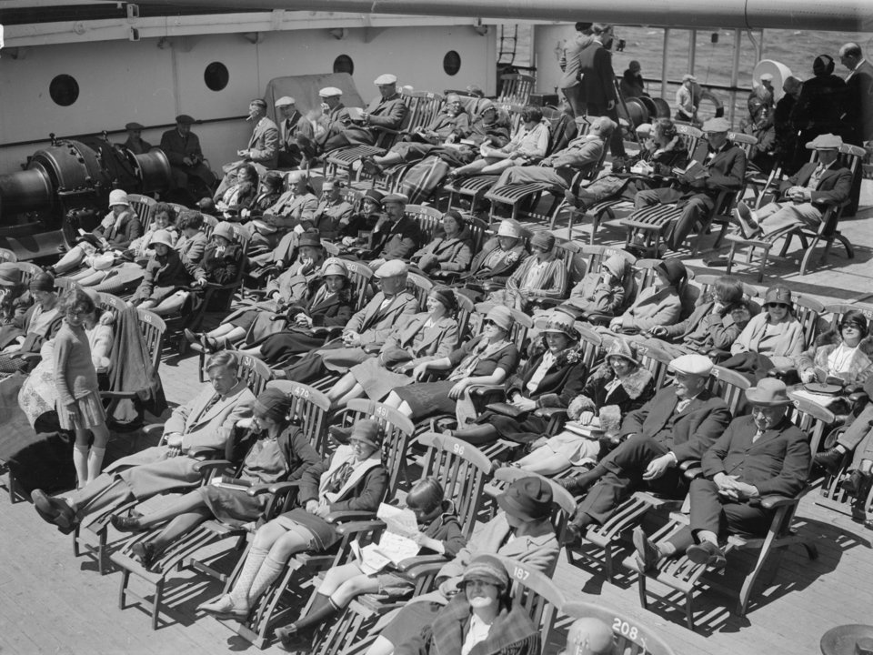 du thuyen xua va nay anh 1