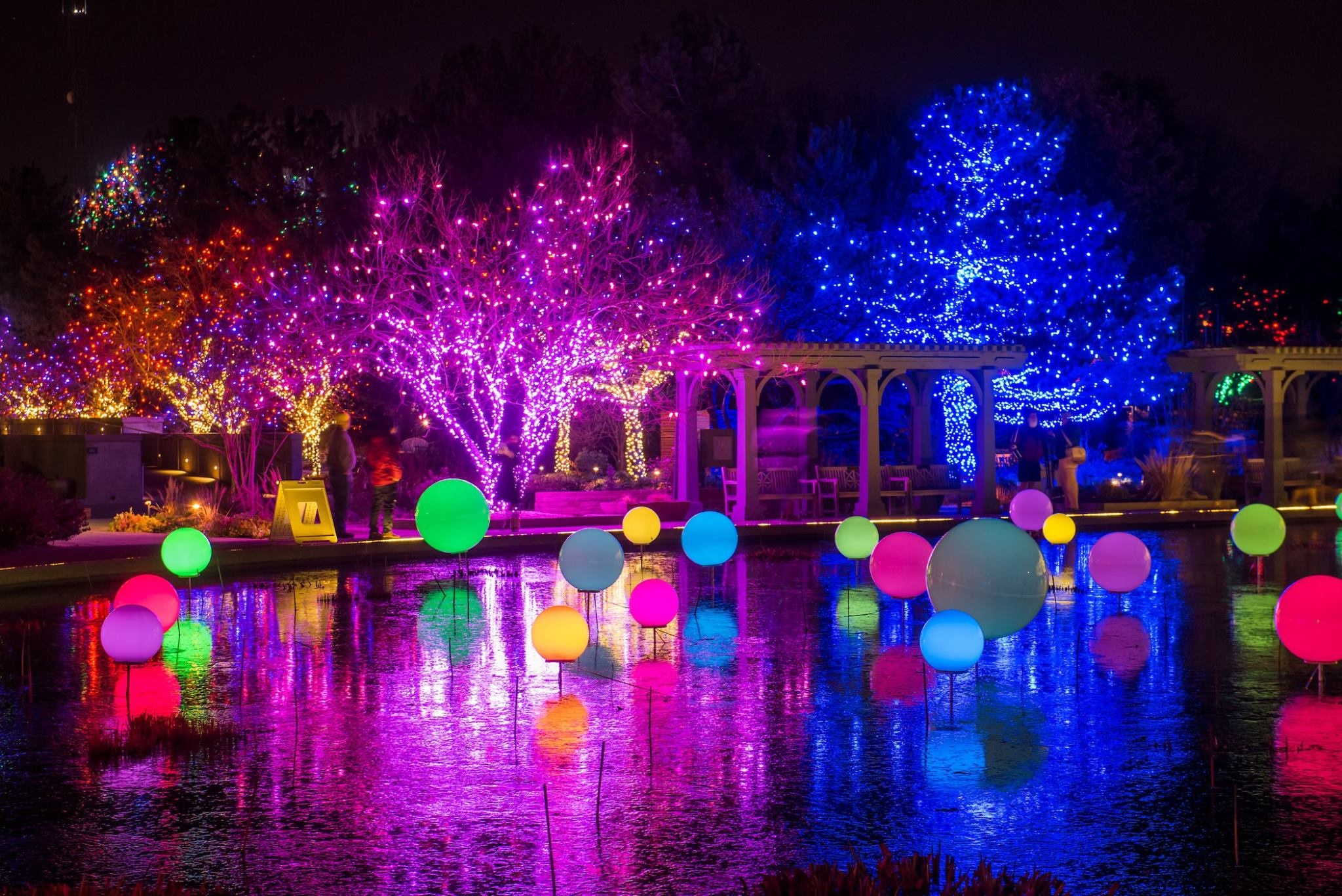 nhung vuon bach thao dep nhat the gioi anh 6