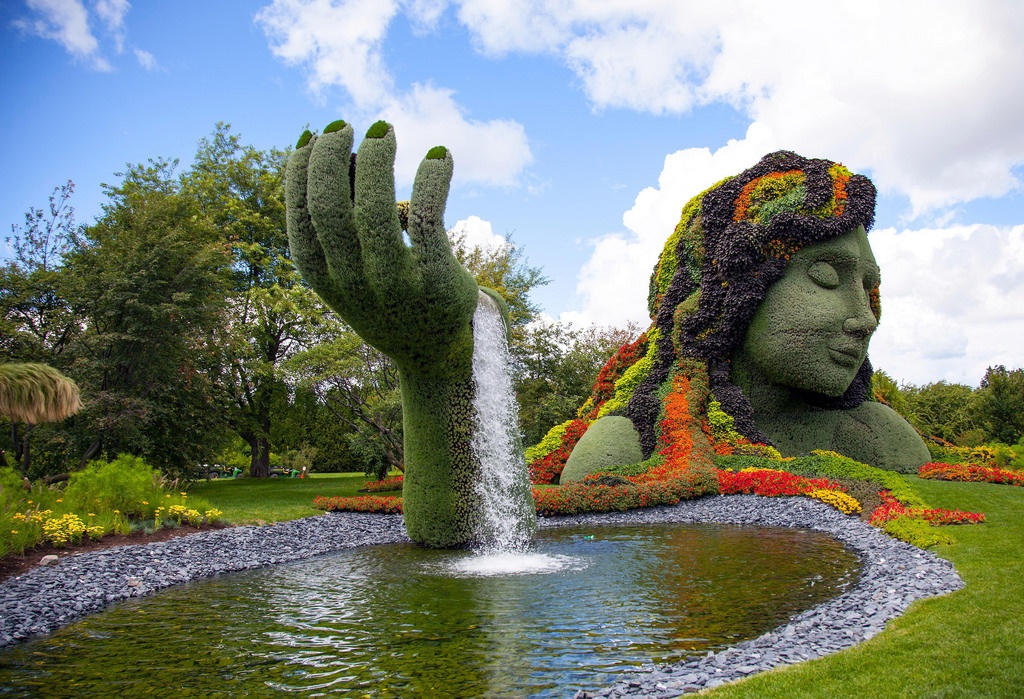 nhung vuon bach thao dep nhat the gioi anh 3