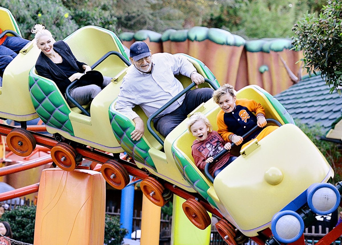 cong vien giai tri xua va nay anh 3