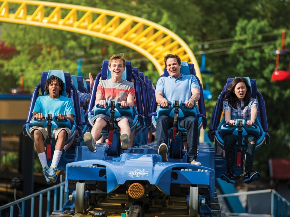 cong vien giai tri xua va nay anh 18