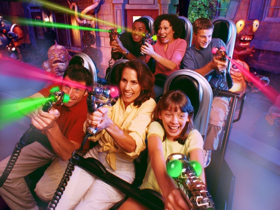 cong vien giai tri xua va nay anh 4