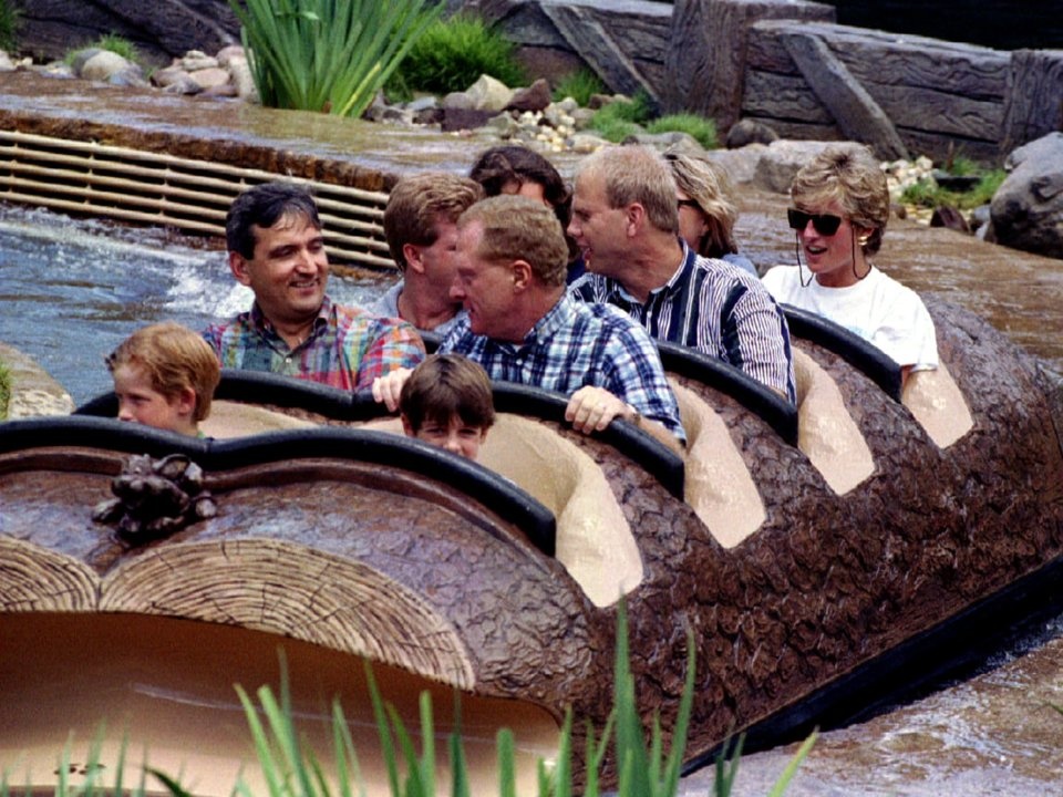 cong vien giai tri xua va nay anh 14