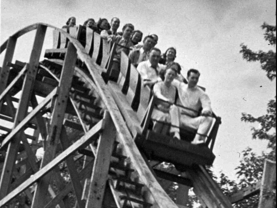 cong vien giai tri xua va nay anh 8