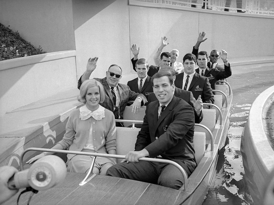 cong vien giai tri xua va nay anh 17