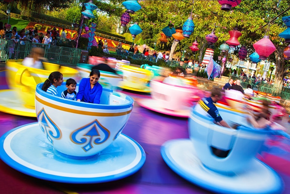 cong vien giai tri xua va nay anh 13