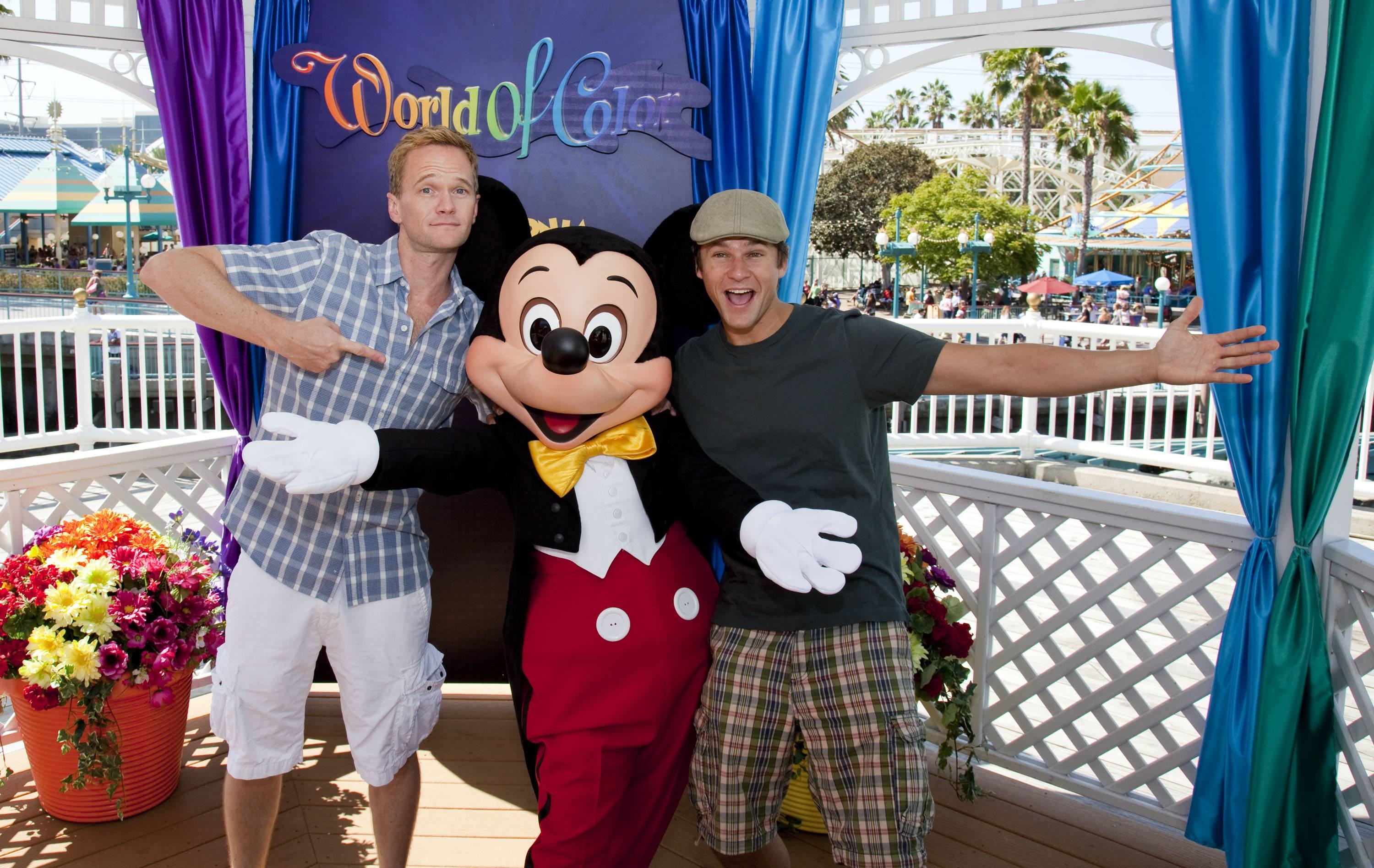 cong vien giai tri xua va nay anh 15