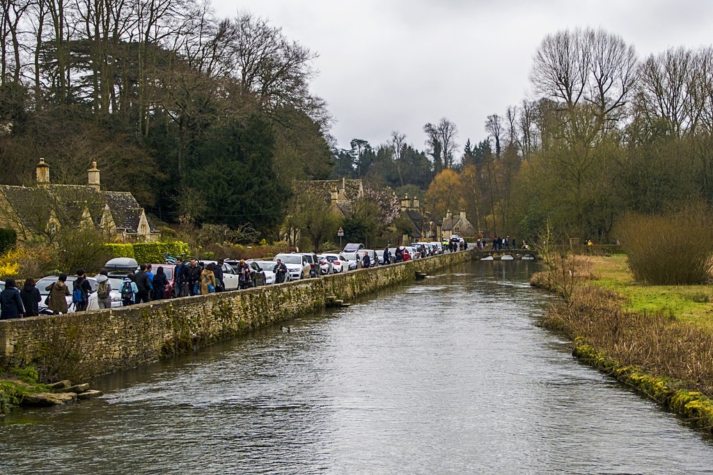 làng bibury trên hộ chiếu Anh ảnh 5 lang bibury tren ho chieu Anh anh 5