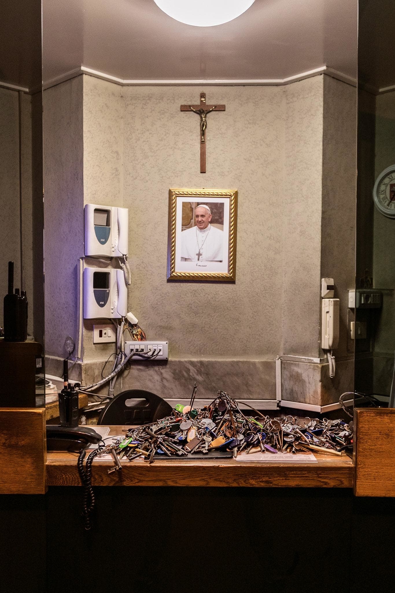 vien bao tang vatican anh 5