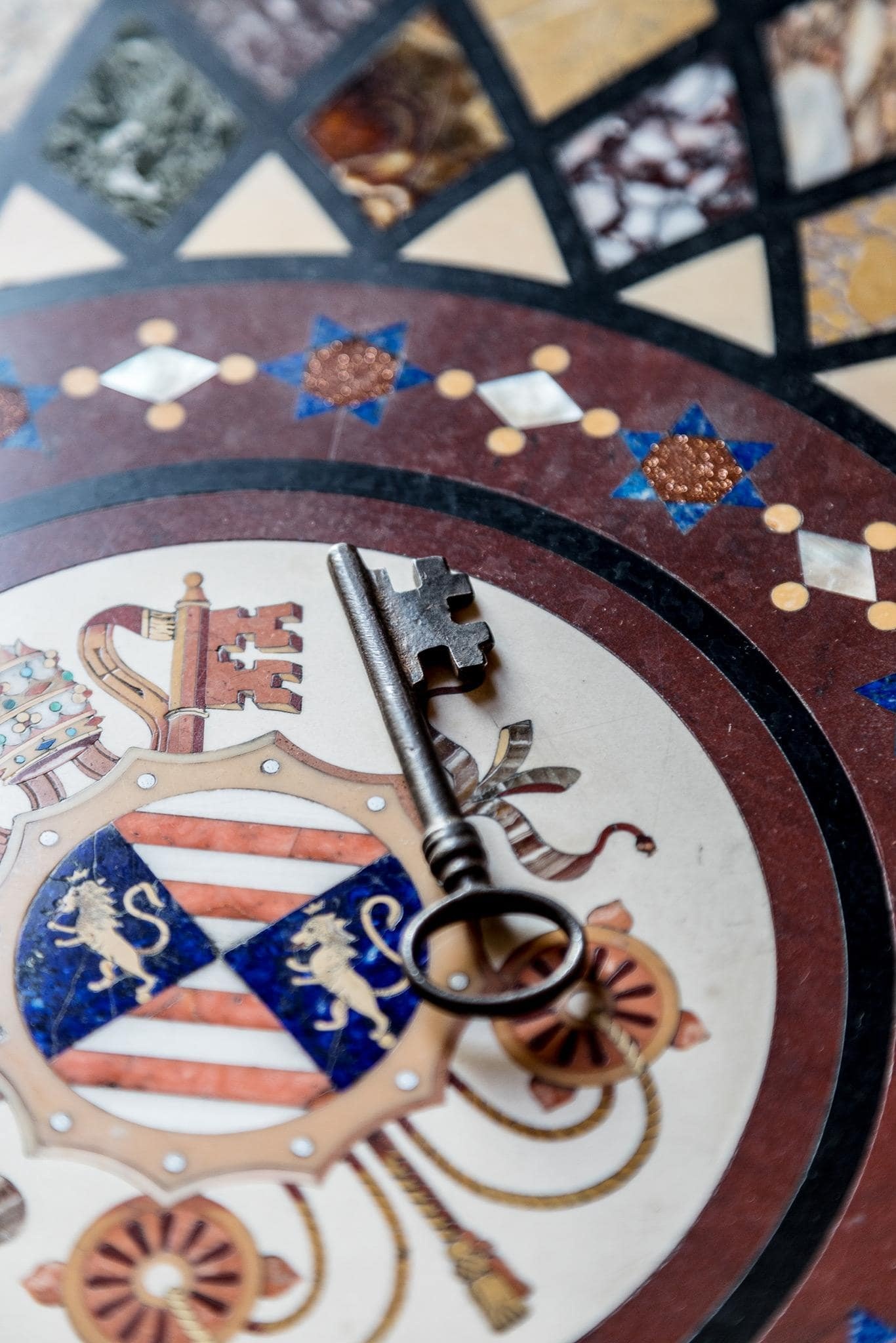 vien bao tang vatican anh 9