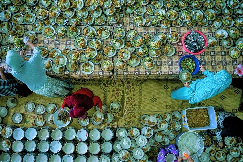 tại sao người indonesia không ăn thịt lợn ảnh 5 tai sao nguoi indonesia khong an thit lon anh 5