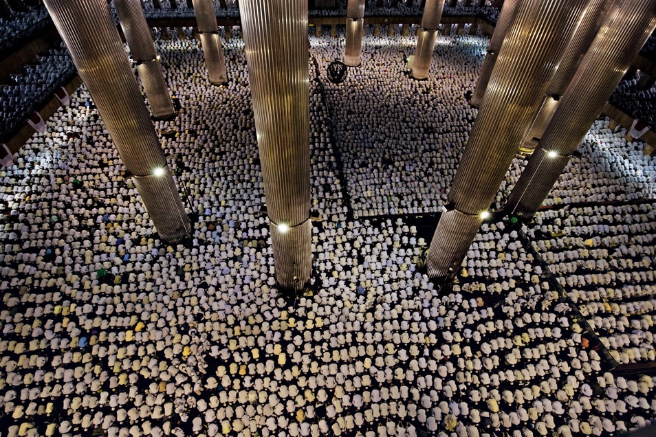 tại sao người indonesia không ăn thịt lợn ảnh 1 tai sao nguoi indonesia khong an thit lon anh 1