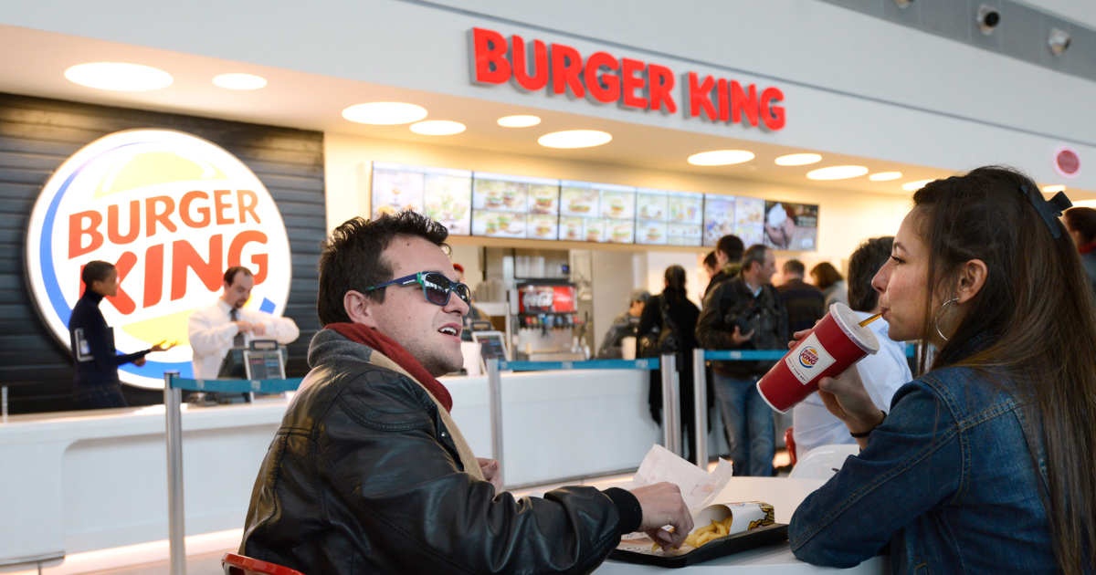 fast food xưa và nay ảnh 8 fast food xua va nay anh 8