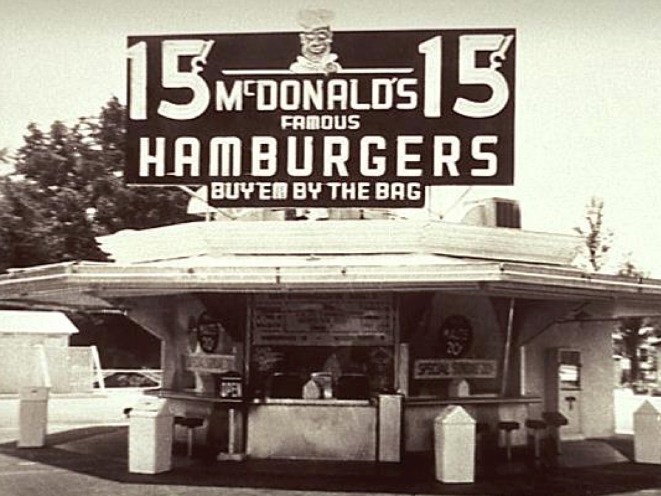 fast food xưa và nay ảnh 3 fast food xua va nay anh 3