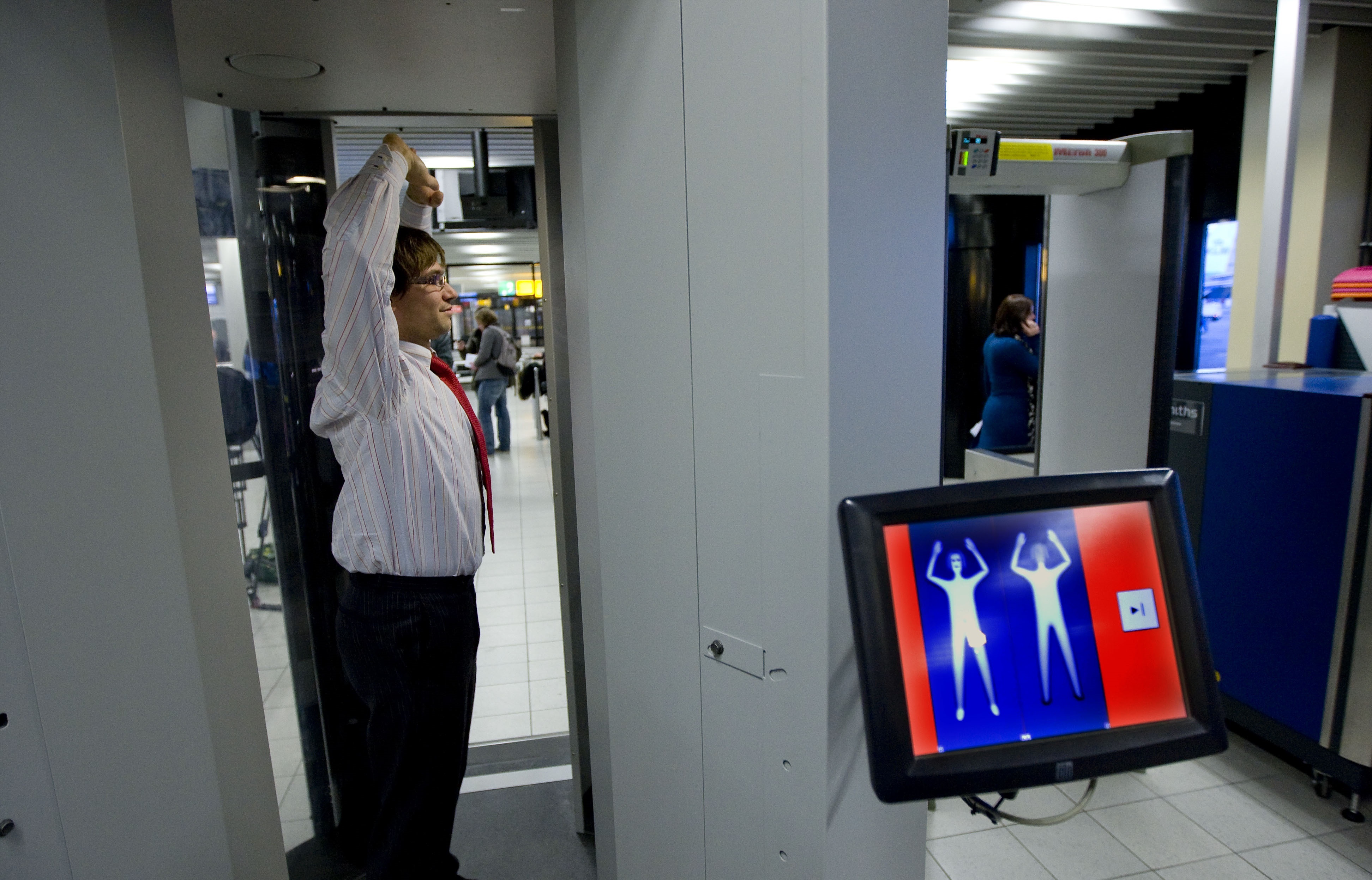 san bay xua va nay anh 4