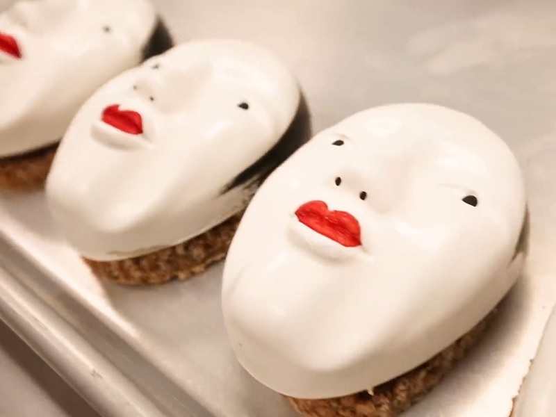 Nhung mon ngot kheo nguy trang den muc co the danh lua ban hinh anh