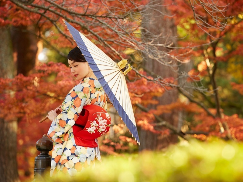 Noi nao o Nhat Ban thuoc top duoc ghe tham nhieu nhat the gioi? hinh anh