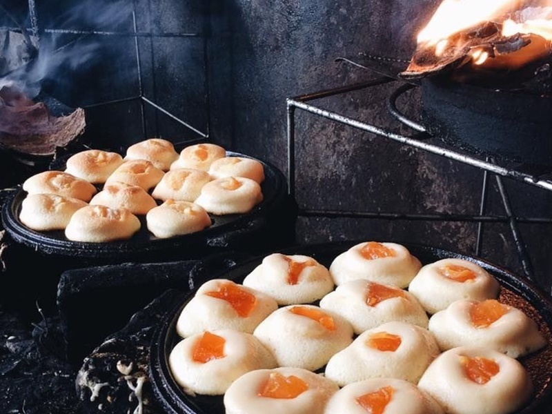 Ngoai hai san, Vung Tau con mon ngon nao? hinh anh