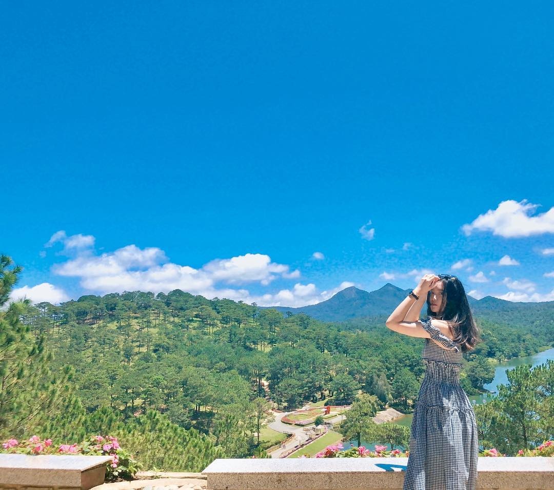 du lich Da Lat 2/9 anh 17