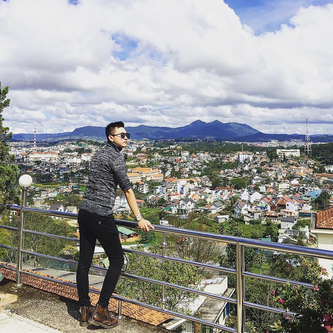 du lich Da Lat 2/9 anh 14