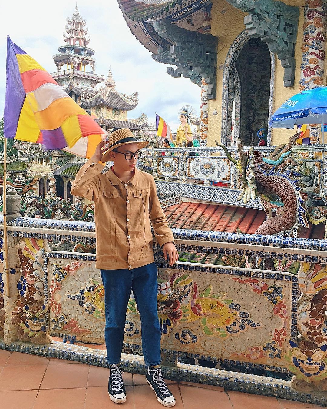 du lich Da Lat 2/9 anh 13