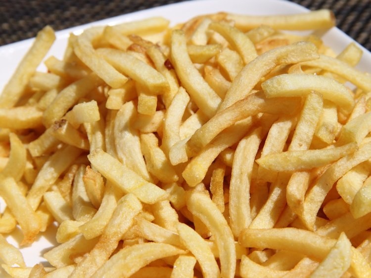 thuc an tren may bay anh 5