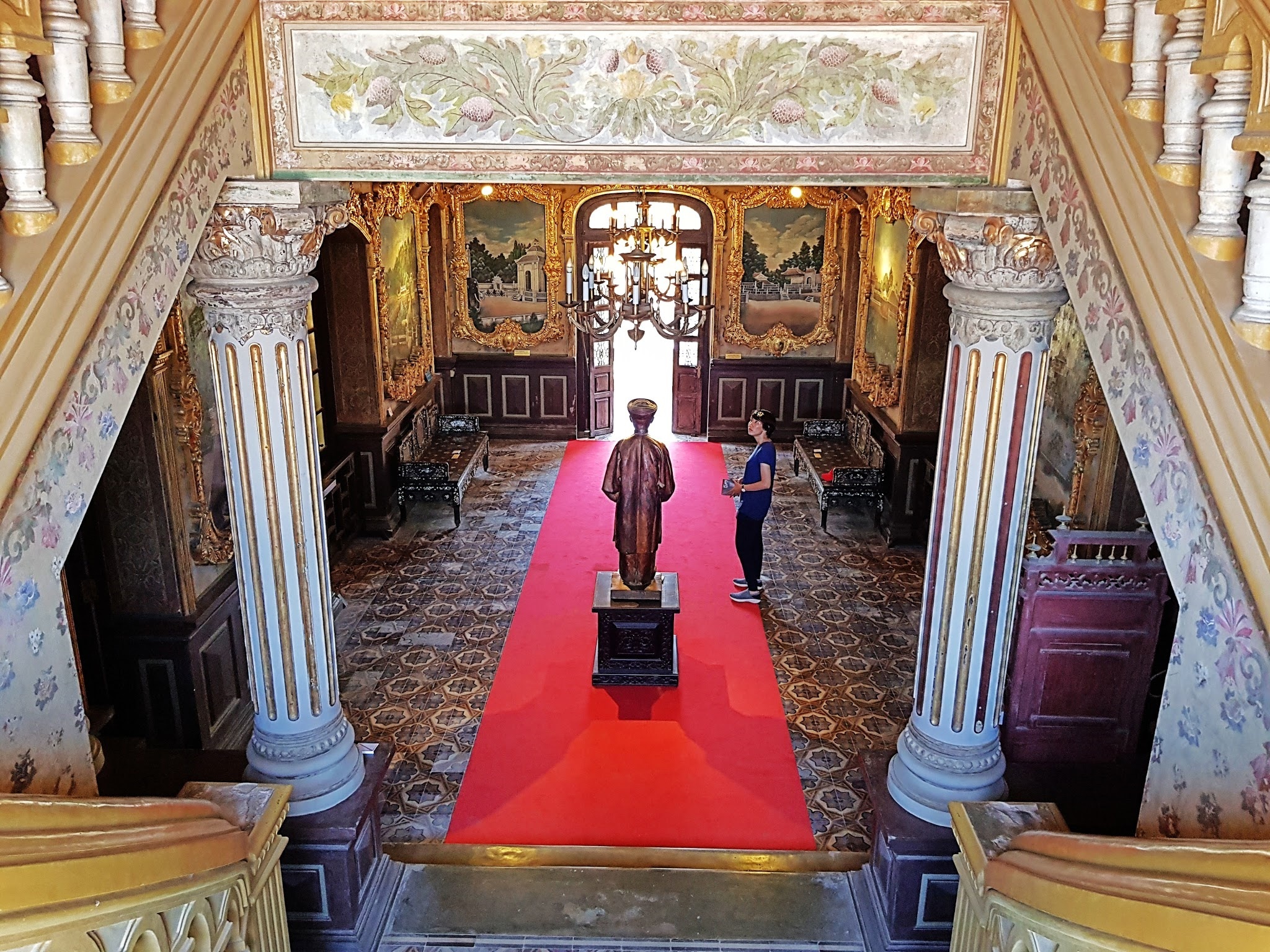 cung an dinh hue anh 3