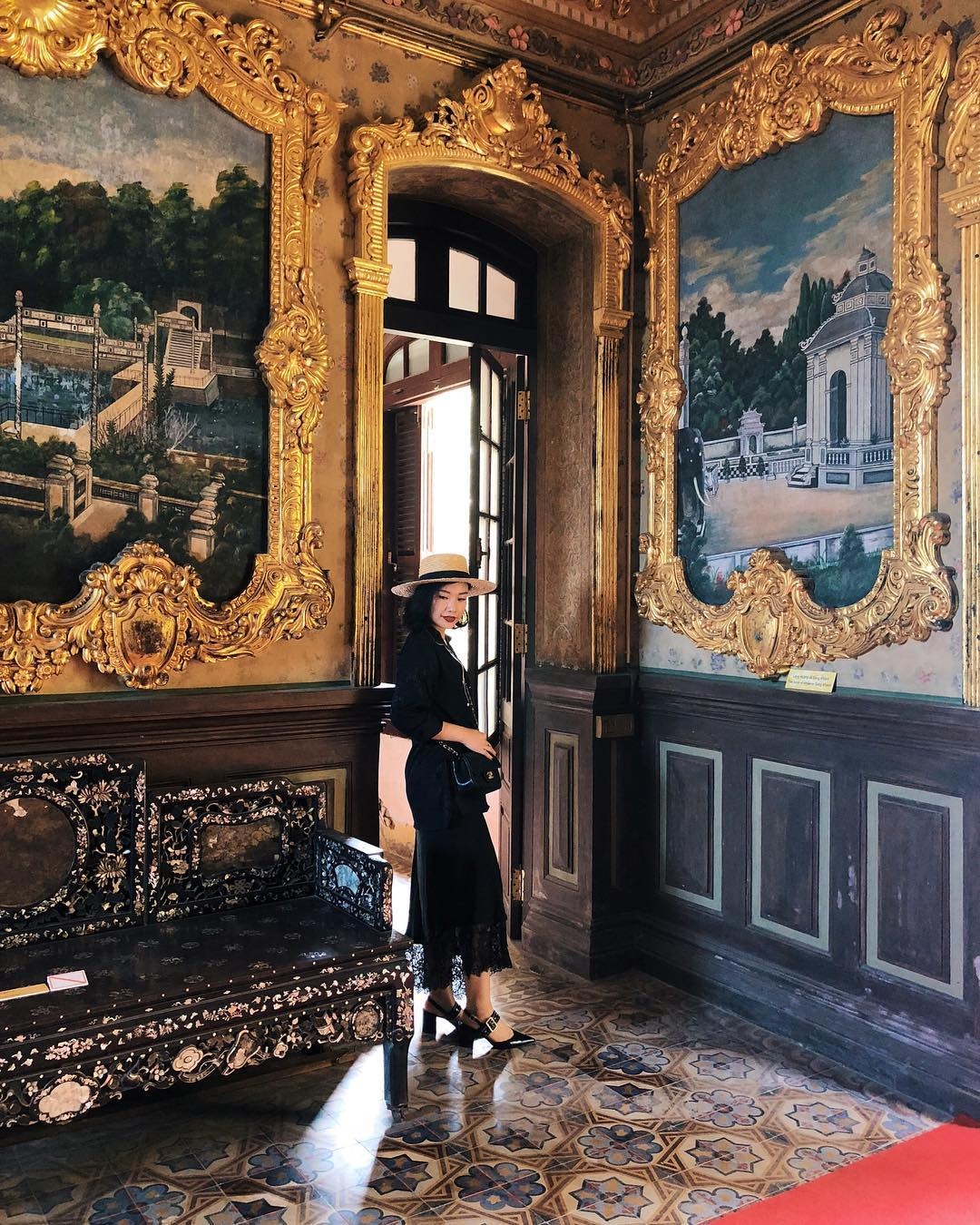 cung an dinh hue anh 4