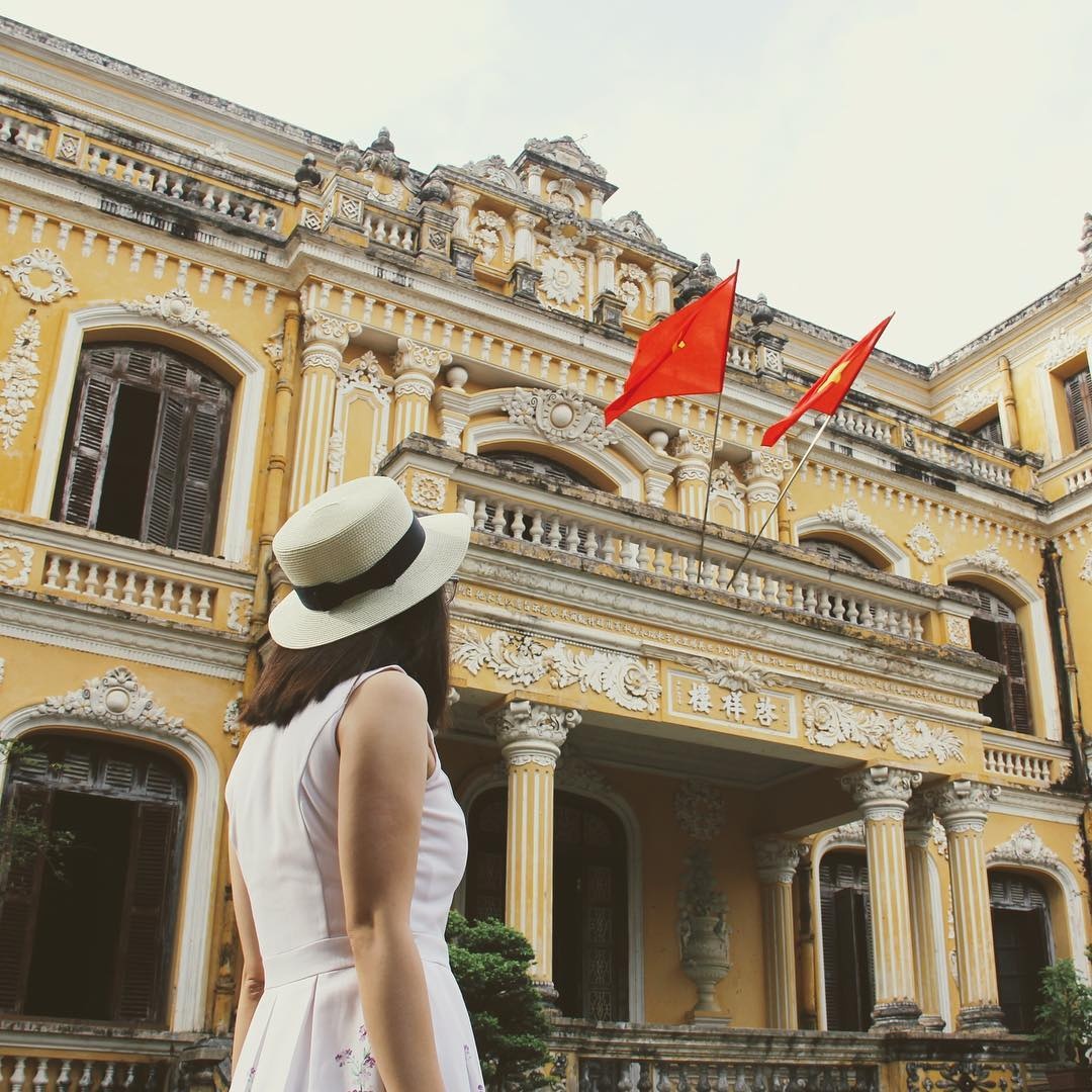 cung an dinh hue anh 2