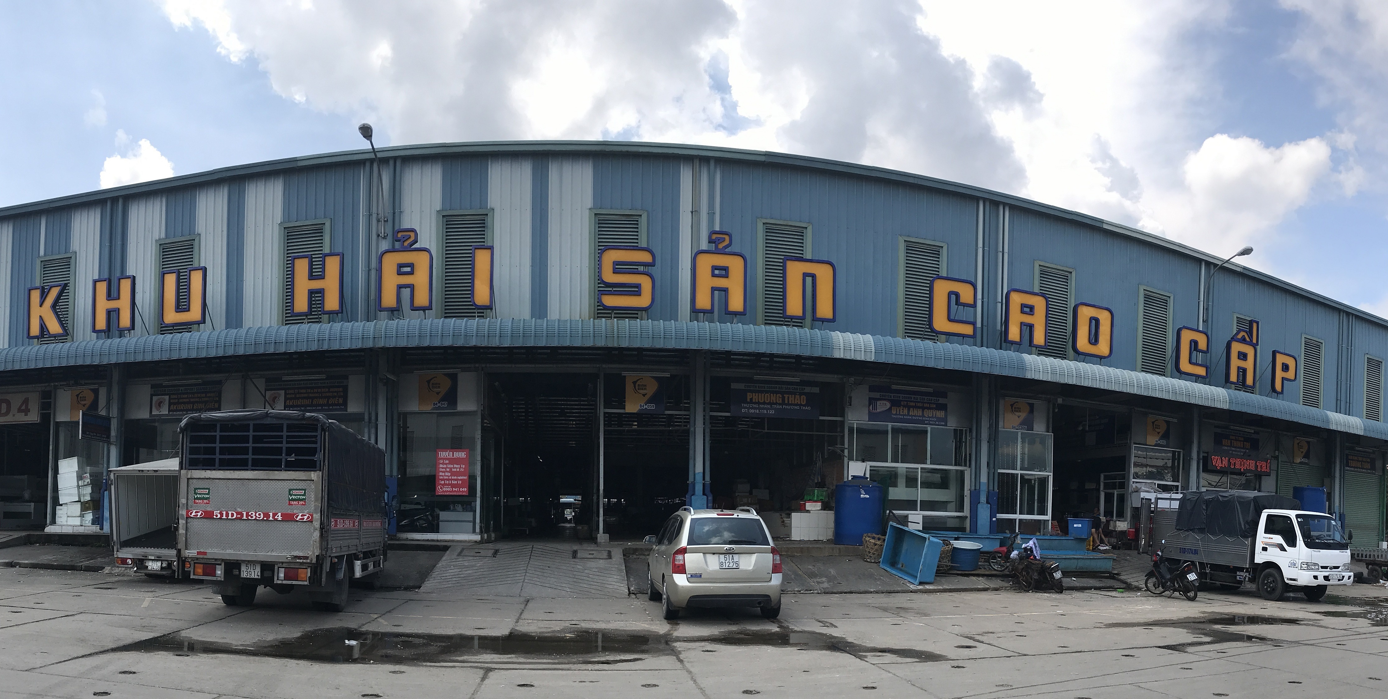 hai san tuoi song ngon re o TP.HCM anh 24