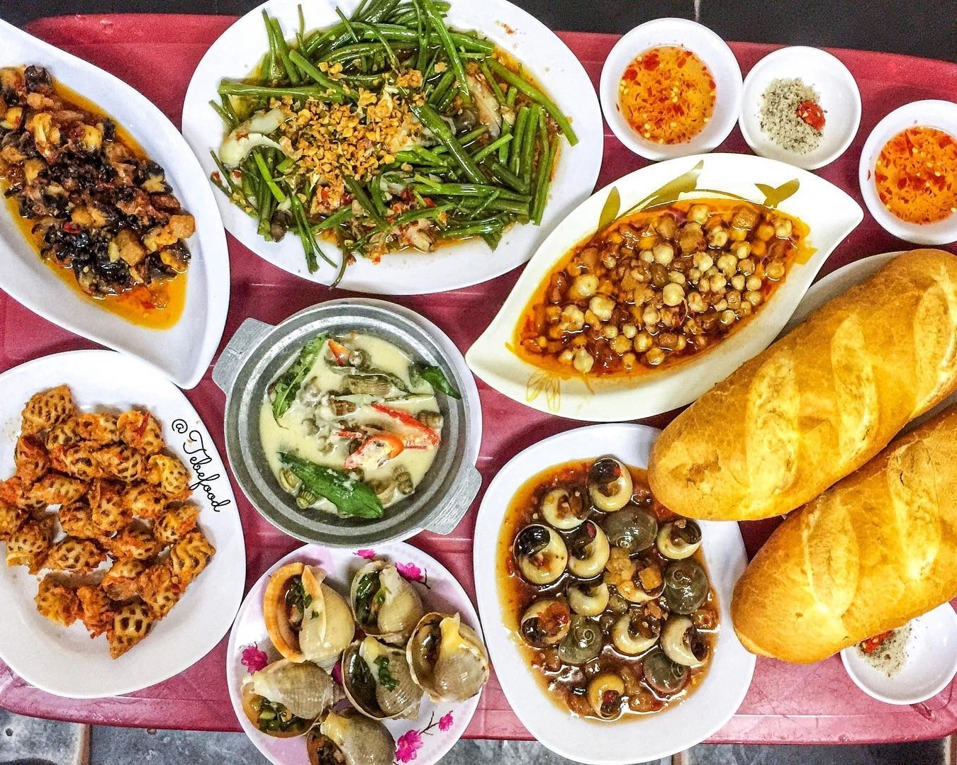 hai san tuoi song ngon re o TP.HCM anh 9