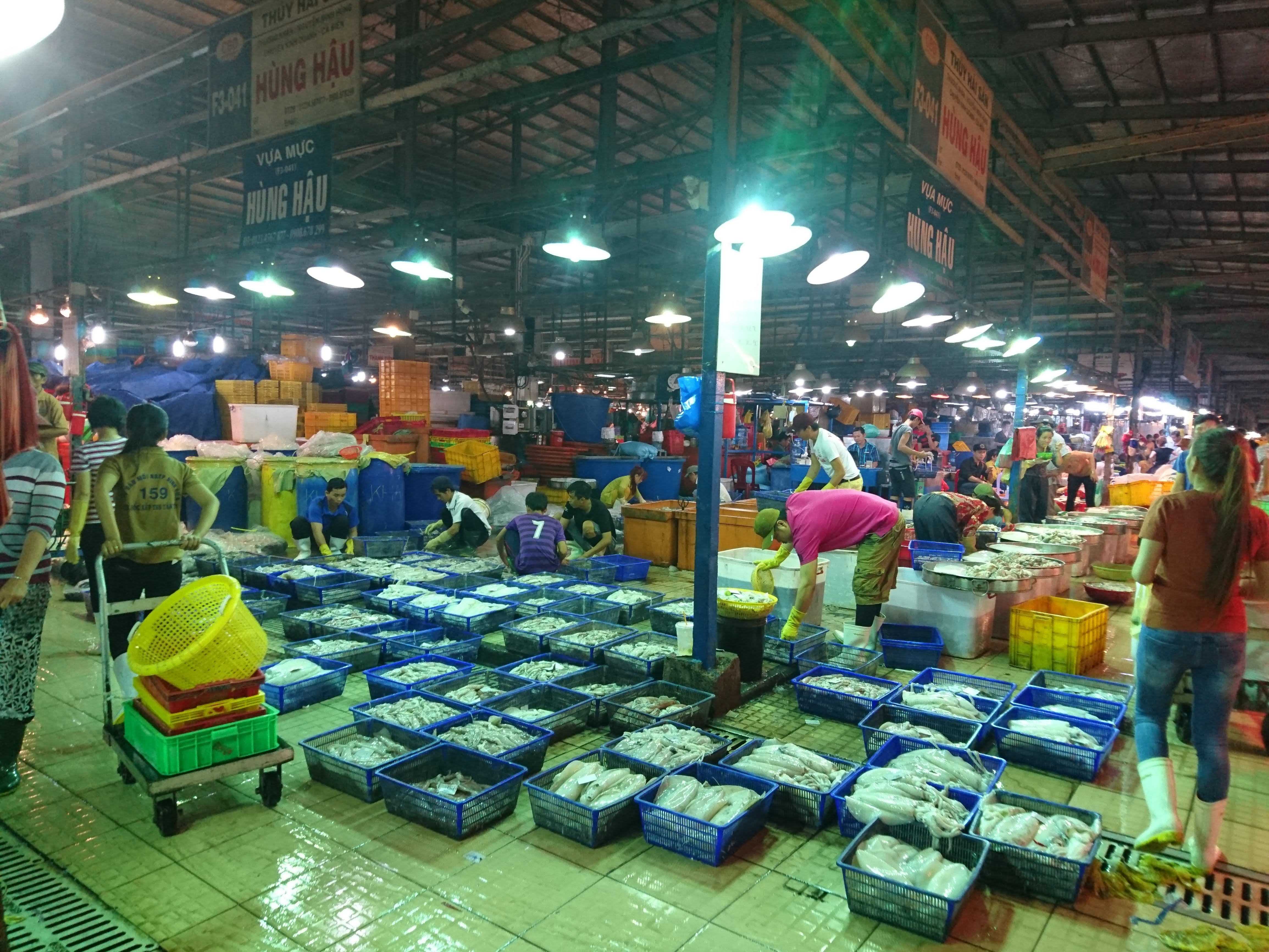 hai san tuoi song ngon re o TP.HCM anh 22