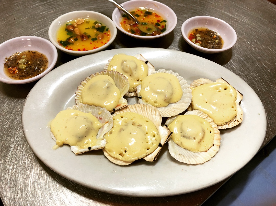 hai san tuoi song ngon re o TP.HCM anh 11