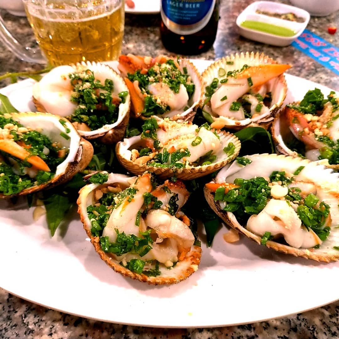 hai san tuoi song ngon re o TP.HCM anh 21